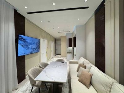 СДАЕТСЯ АРЕНДА 2х ком КВАРТИРА в ЖК ''Nest one" 60м2, 39-этаж
