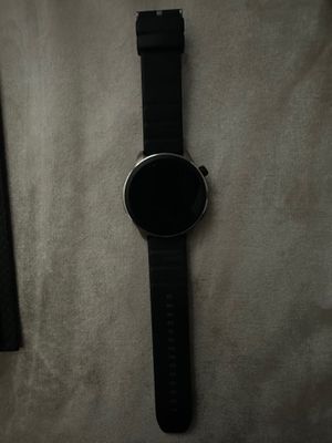 Amazfit GTR 4 в хорошем состоянии