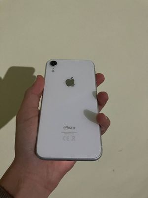 Iphone xr 64gb sotiladi