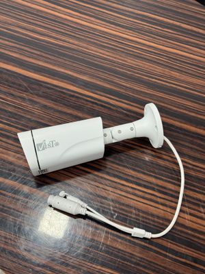 Visto Bullet Camera камера видеонаблюдение / Xavsizlik kamera