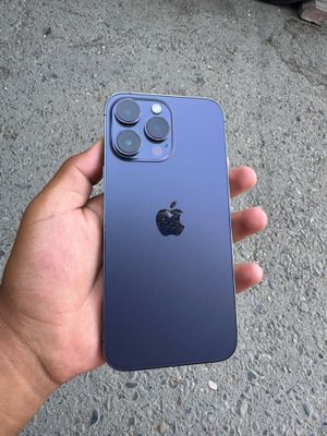 Iphone 14 pro max 128/81