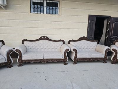 Restavrasiya yumshoq mebel