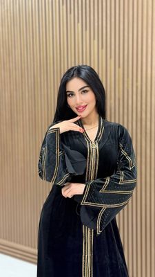 Novinka abayya xalatlarimiz keldi