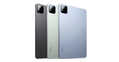 Mi Pad 7 — Новый