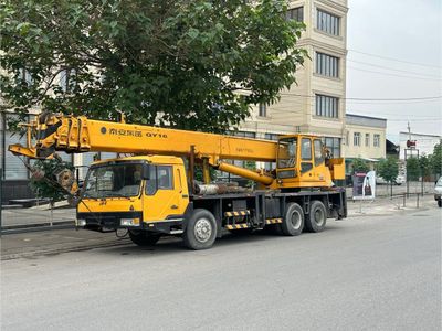 Донгйанг автокран 31метр + 7метр гусок
