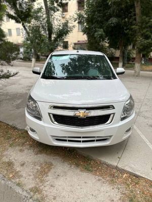 Продается Chevrolet Cobalt 2024 Март