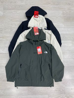 Куртка ветровка The North Face