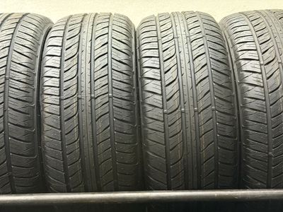 DUNLOP made in JAPAN 285/50/20