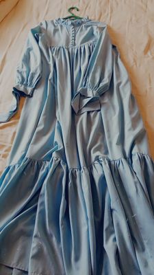 abaya