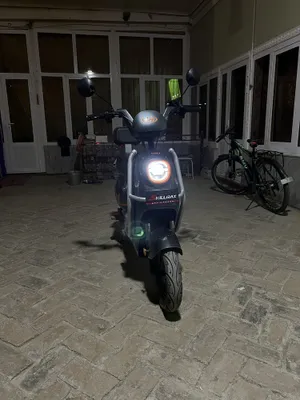 skuter skillmax sotiladi