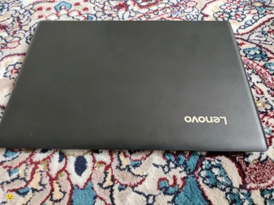 Noutbuk Lenovo ideapad