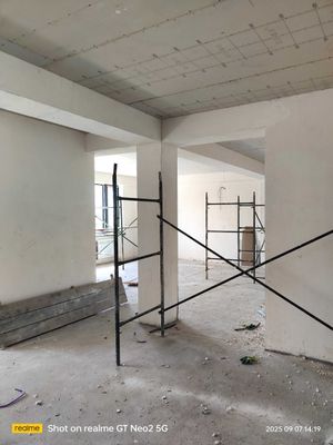 Malyarki bollar kerak ish obyomga