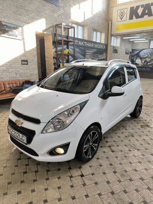Spark aftamat 2021 srochna