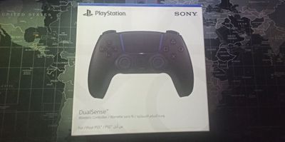 Джойстик play station 5