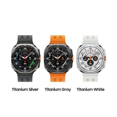 Samsung watch ultra 47 mm Mix