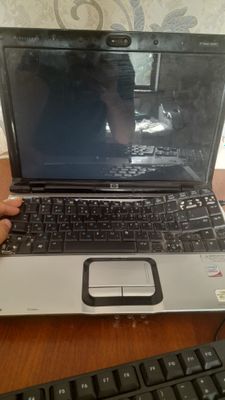 noutbok hp