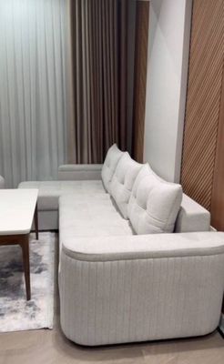 Аренда Ж/К Modera Towers 2/10/25 49 кв.м