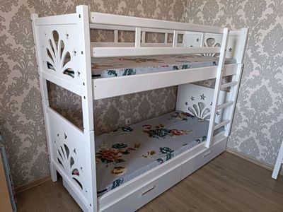 карават 2х ярусник