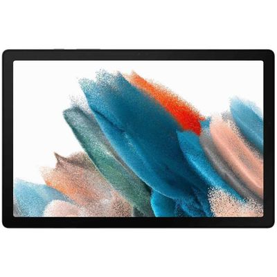 Samsung Galaxy Tab A8 3/32GB серебряный