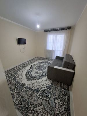 Ijara Kvartira 1 xona Navastroyka oylaga