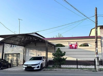 [продаётся] Участок на элитном районе _Йаккасарай