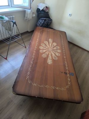 Srochna xon taxta sotladi razmer 110/240