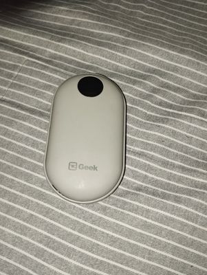 Повербанк корейский, geek, привезён прямо из кореи