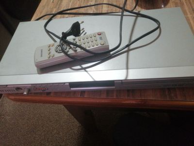 DVD-P350K Samsung