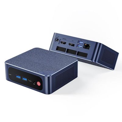 Beelink Mini Pc i5-1235U 16GB ram 512GB ssd Мини Пк