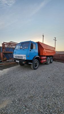 Kamaz samosval