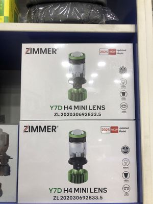 Y7D led original