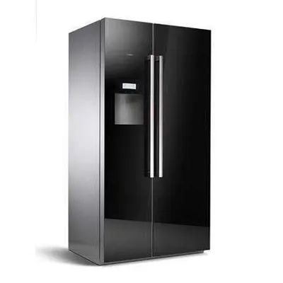 Холодильник Beston Двух камерные большие новые с доставкой в бонус!