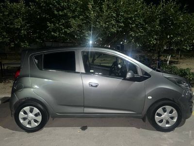 Chevrolet Spark 2020 MT
