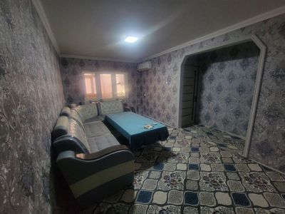 Олмазор туманида 2 хонали квартира арендага берилади