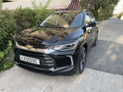 trekker 2 avtomat 2021