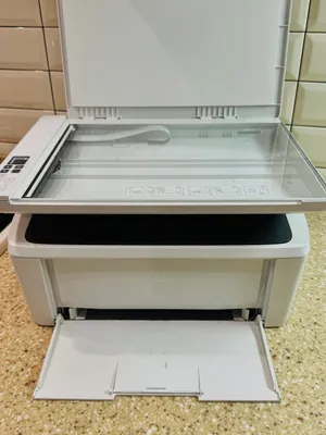 HP LaserJet Pro MFP M28w лазерный Мфу