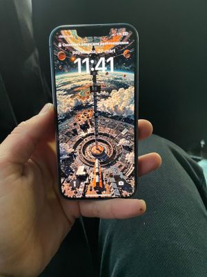 Iphone 13 128/78 LLA kor dok bor holati yaxshi