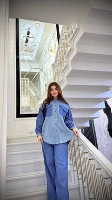 2025 Collection Spring - Dvoyka