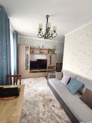 ИПОТЕКА | ПРОДАЁТСЯ Сергели-5А 2комнатная квартира