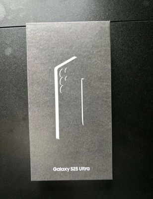 Продаю Samsung S25 Ultra 16/1TB на заказ