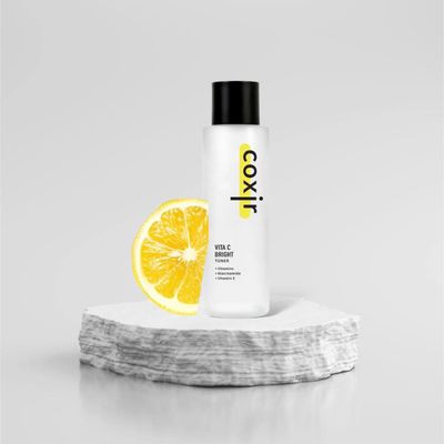 COXIR Vita C Bright Toner