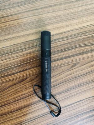 Laser uyinchoq kotta bolar uchun