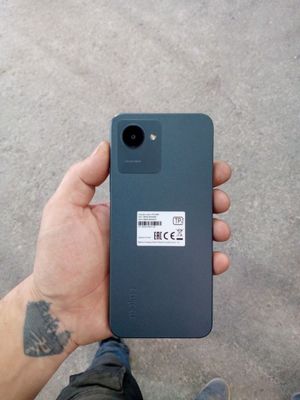 Срочно Realme C30S 4/64!