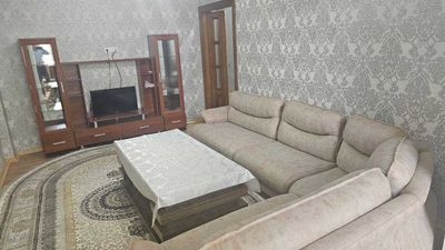 Квартира аренда 3 ком Яккасарай 134777