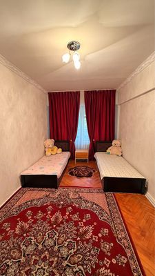 Квартира с хозяйкой метро Космонавтов / без маклера