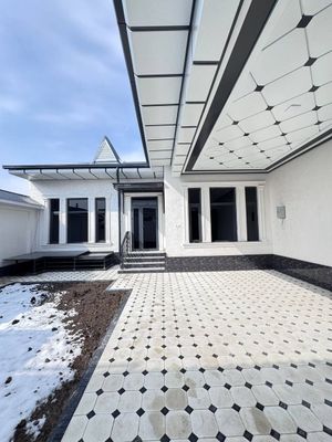 [Шикарная участка 2 соток, Занги-ота, 4 ком