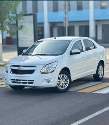 Cobalt LTZ Style 4 pozitsiya FULL. 2025