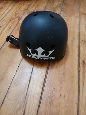 Продаю шлем для сноуборда KROWN