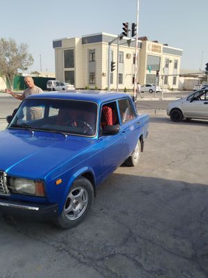 Жигули 07 срочно сотилади