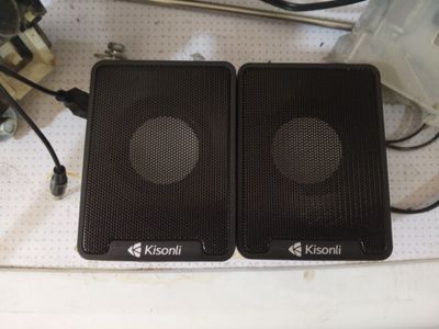 Продаются колонки для компьютера